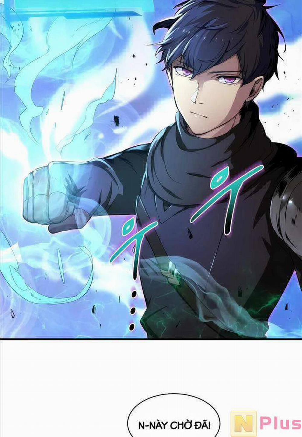 Tôi Thăng Cấp Bằng Kĩ Năng 1 trang 106