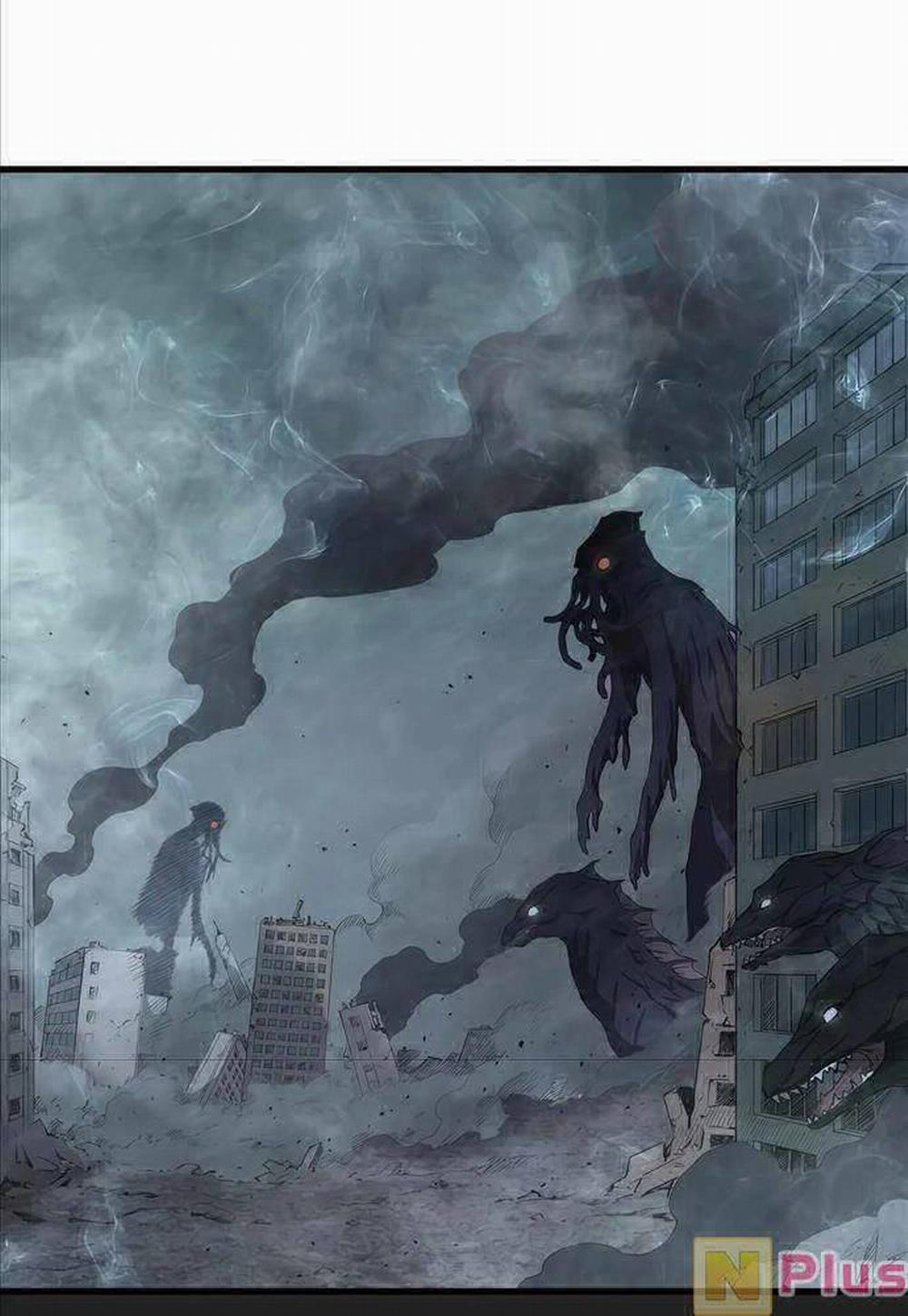 Tôi Thăng Cấp Bằng Kĩ Năng 1 trang 125