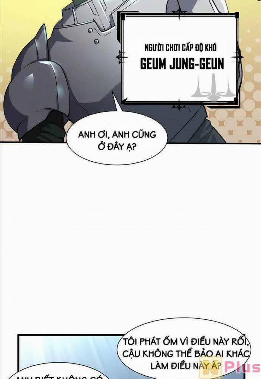 Tôi Thăng Cấp Bằng Kĩ Năng 1 trang 33