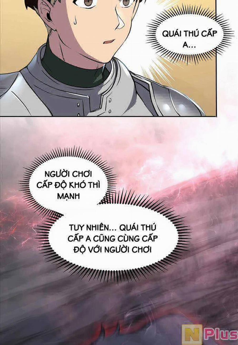 Tôi Thăng Cấp Bằng Kĩ Năng 1 trang 37