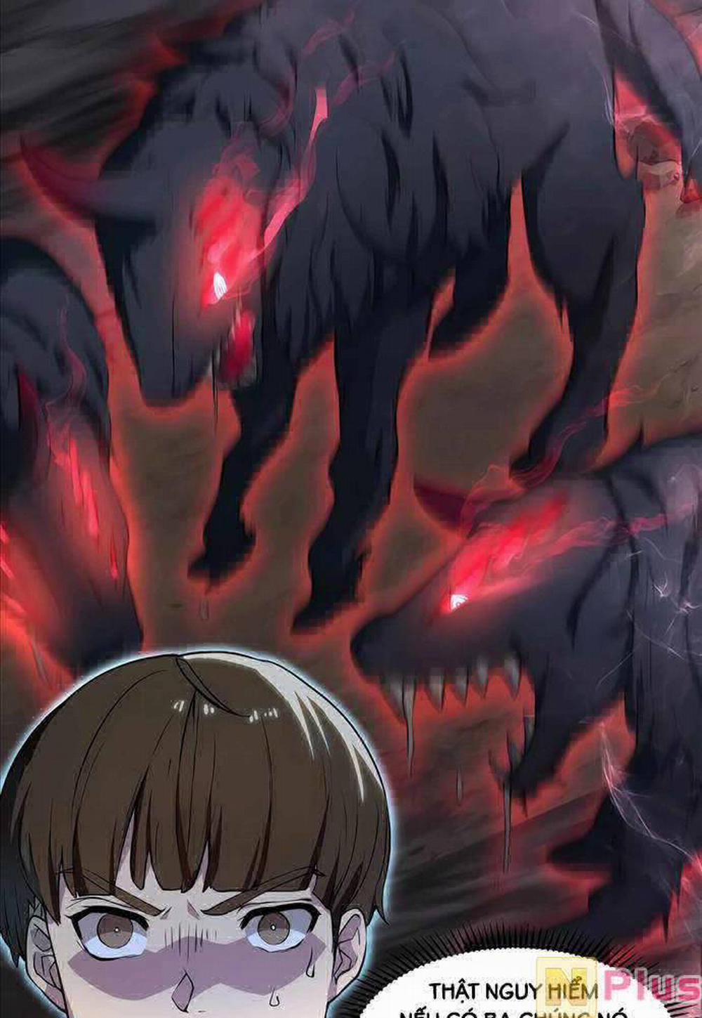 Tôi Thăng Cấp Bằng Kĩ Năng 1 trang 38