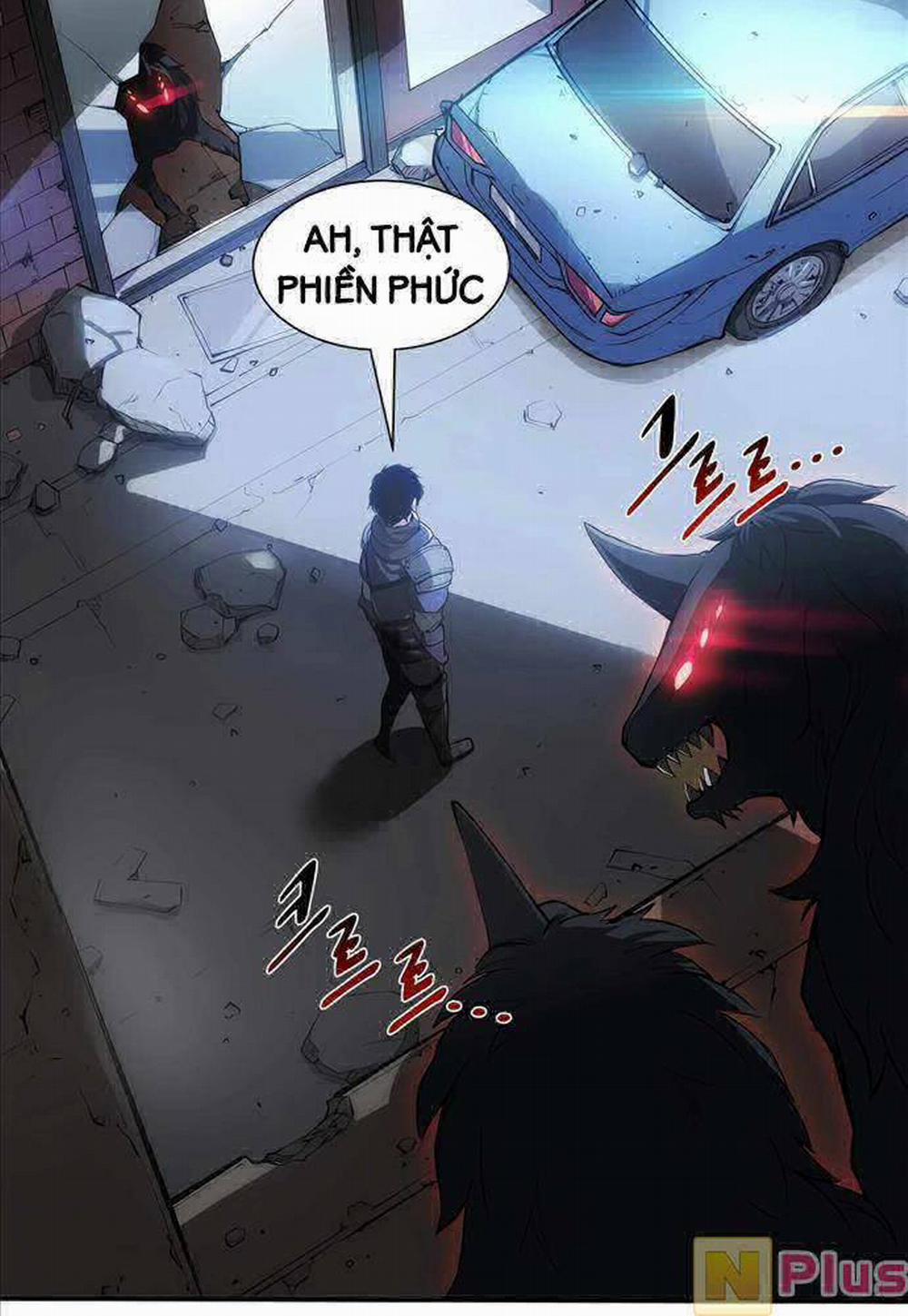 Tôi Thăng Cấp Bằng Kĩ Năng 1 trang 4