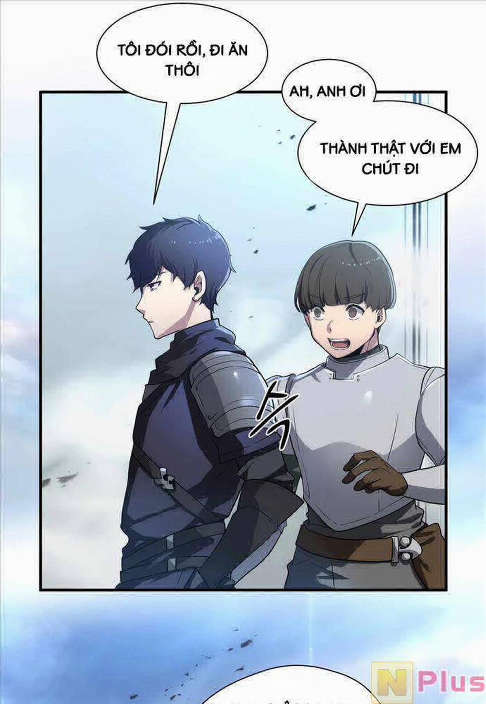 Tôi Thăng Cấp Bằng Kĩ Năng 1 trang 41