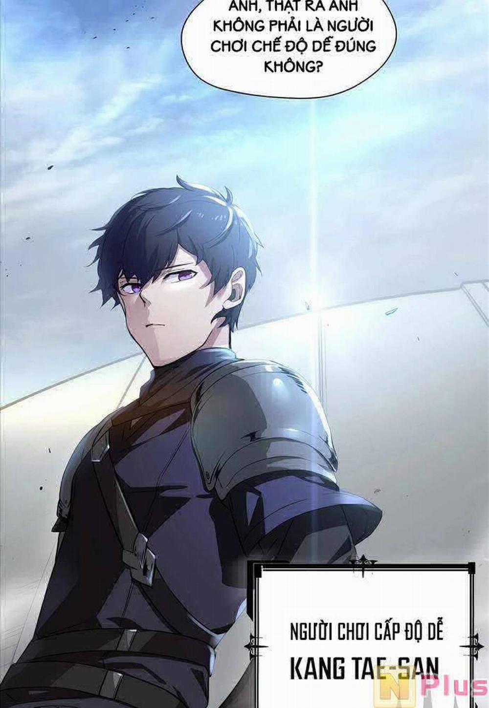 Tôi Thăng Cấp Bằng Kĩ Năng 1 trang 42