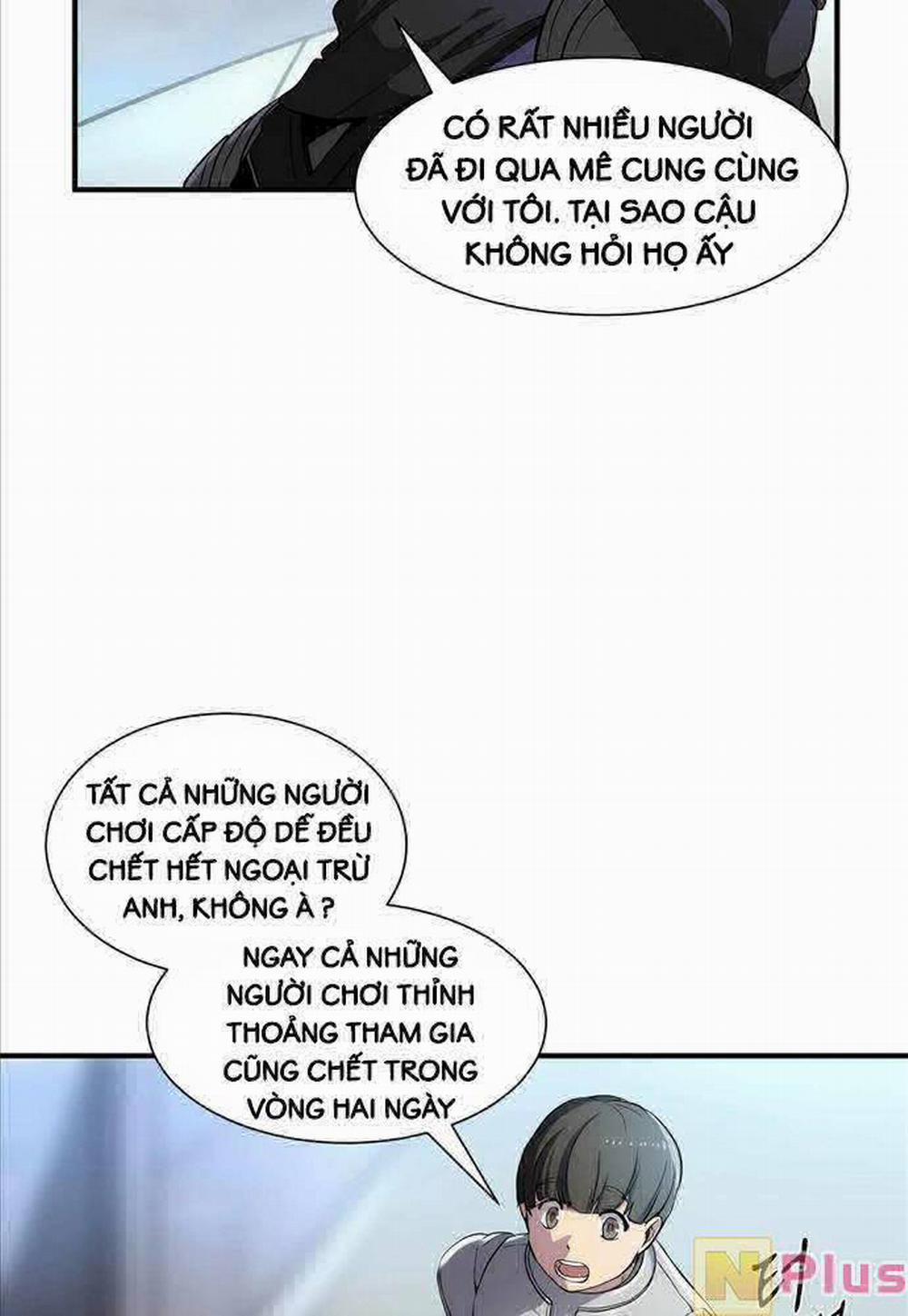 Tôi Thăng Cấp Bằng Kĩ Năng 1 trang 44