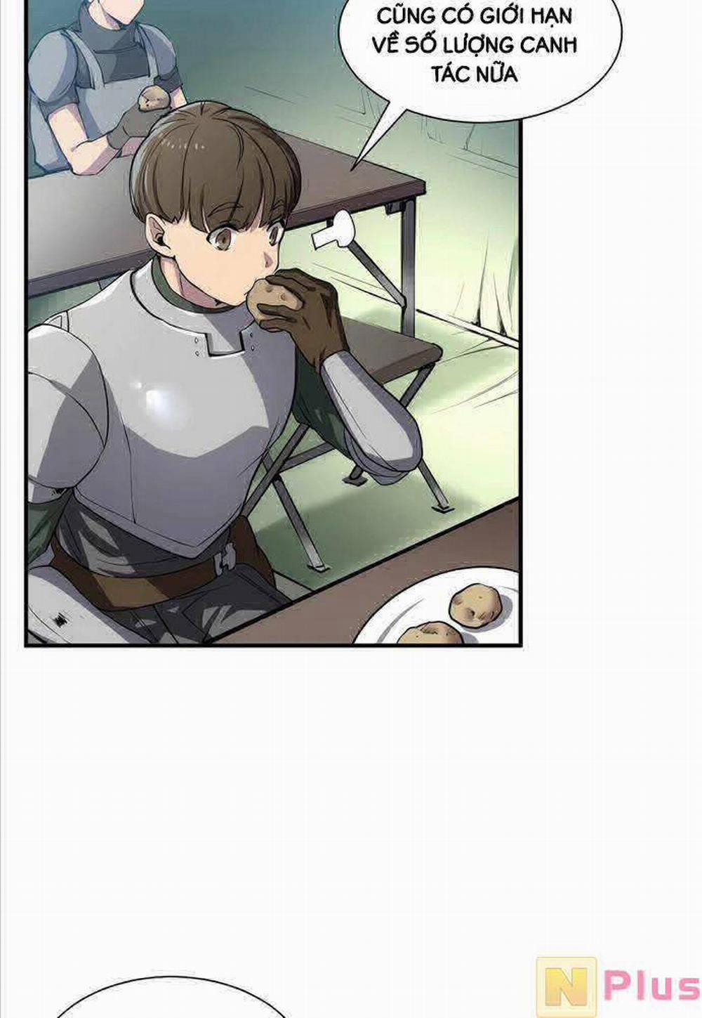 Tôi Thăng Cấp Bằng Kĩ Năng 1 trang 55