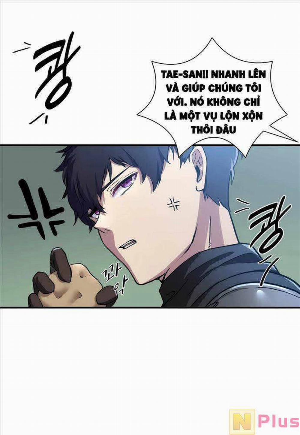 Tôi Thăng Cấp Bằng Kĩ Năng 1 trang 61