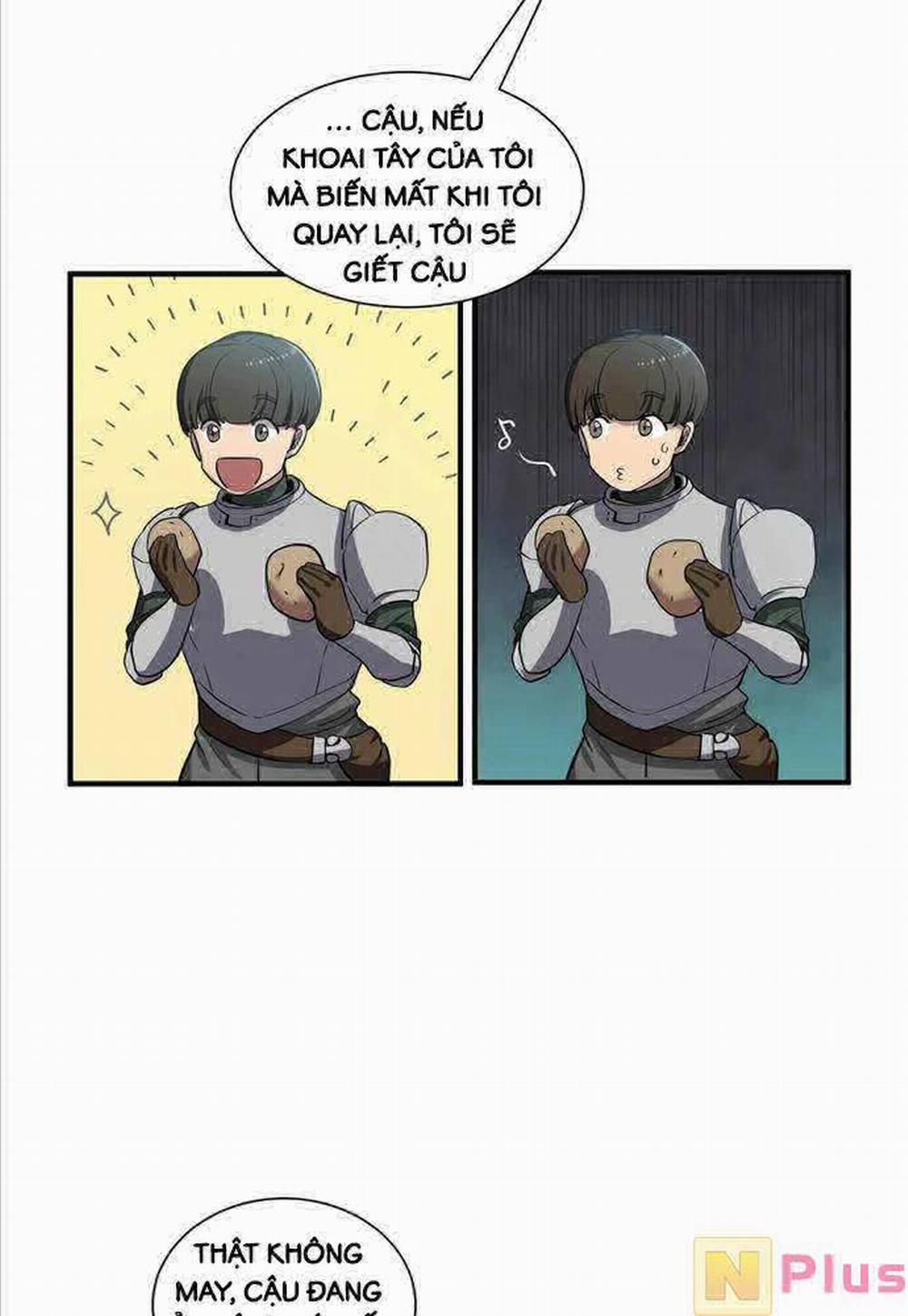 Tôi Thăng Cấp Bằng Kĩ Năng 1 trang 68