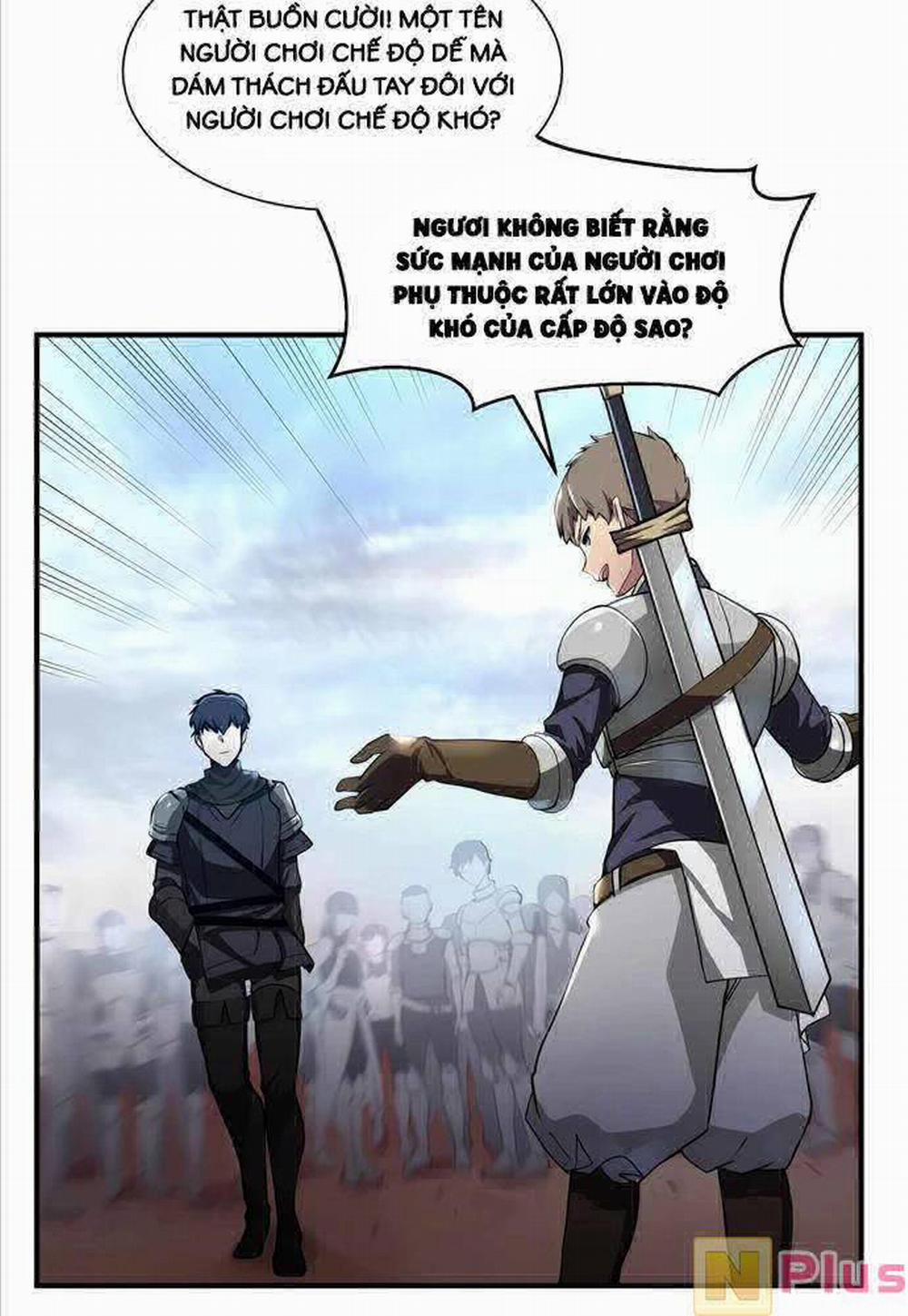 Tôi Thăng Cấp Bằng Kĩ Năng 1 trang 78