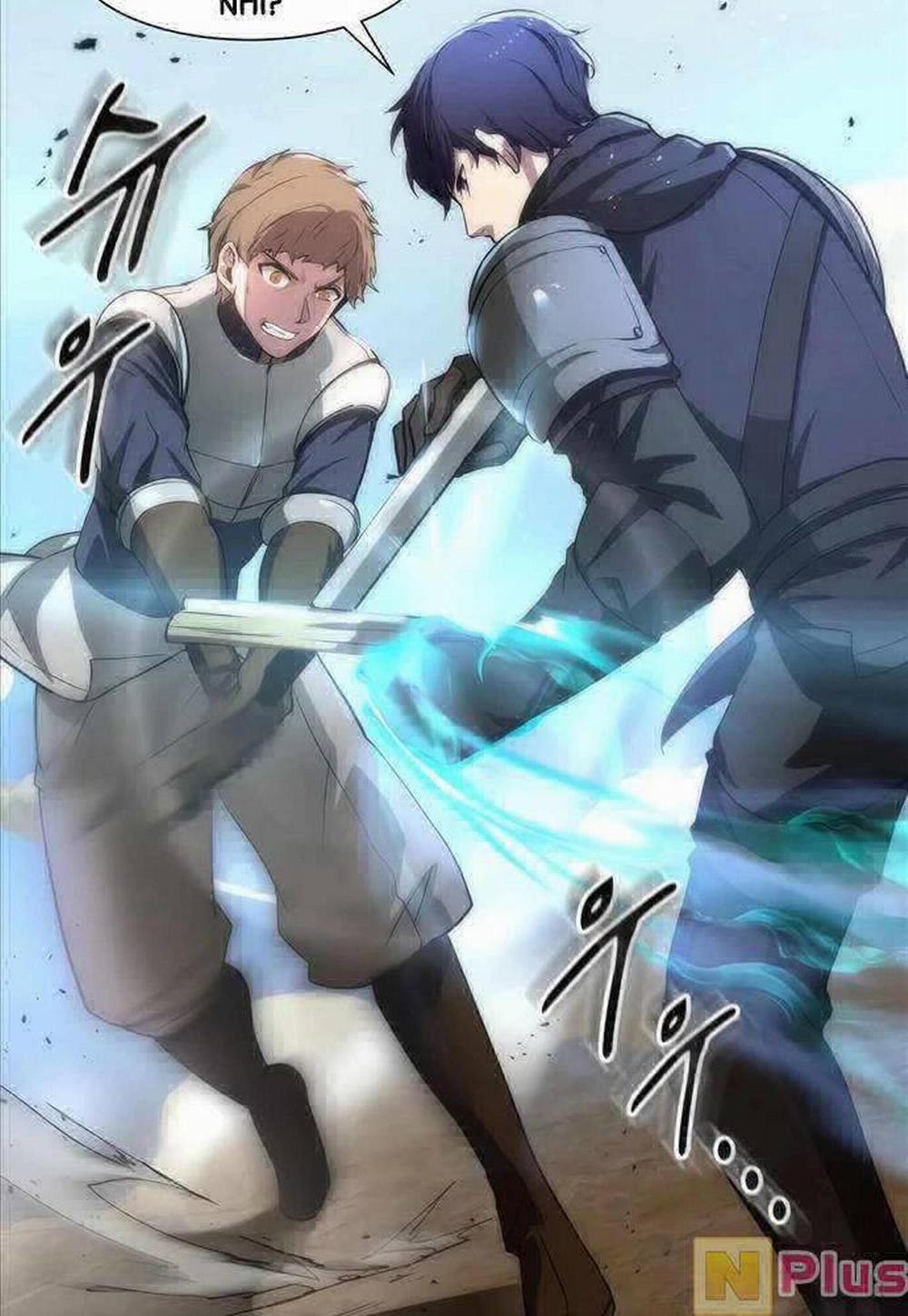 Tôi Thăng Cấp Bằng Kĩ Năng 1 trang 98