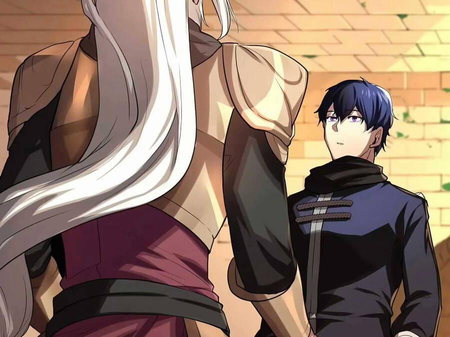 Tôi Thăng Cấp Bằng Kĩ Năng 10 trang 125