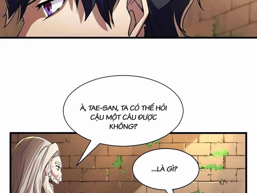 Tôi Thăng Cấp Bằng Kĩ Năng 10 trang 143