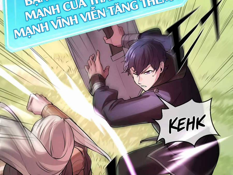 Tôi Thăng Cấp Bằng Kĩ Năng 10 trang 20