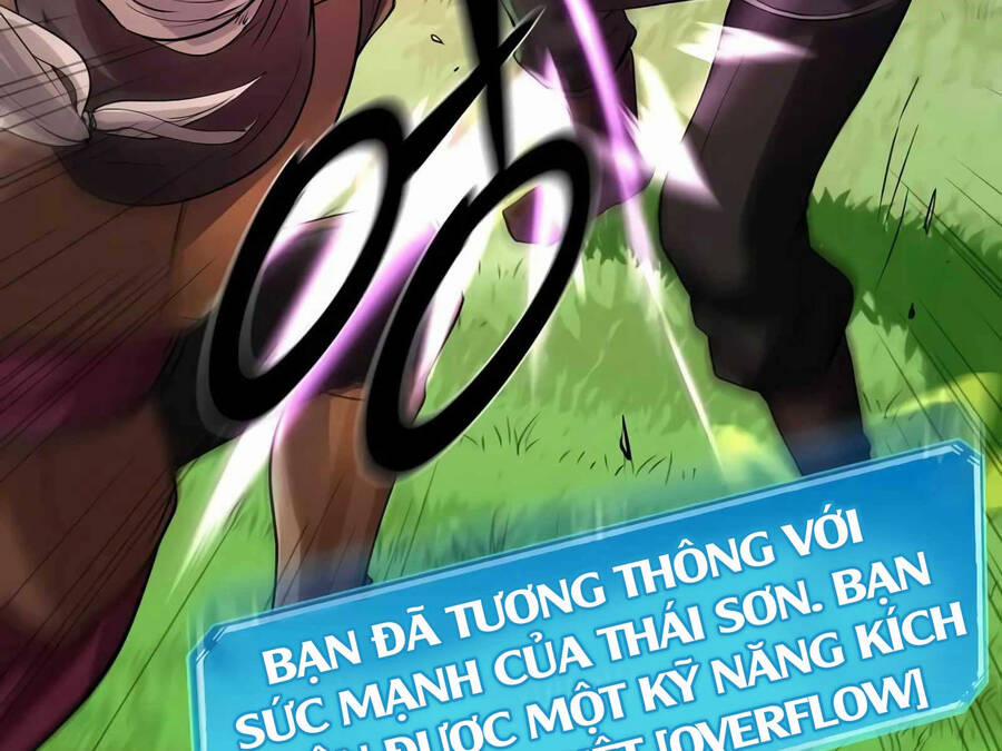 Tôi Thăng Cấp Bằng Kĩ Năng 10 trang 21