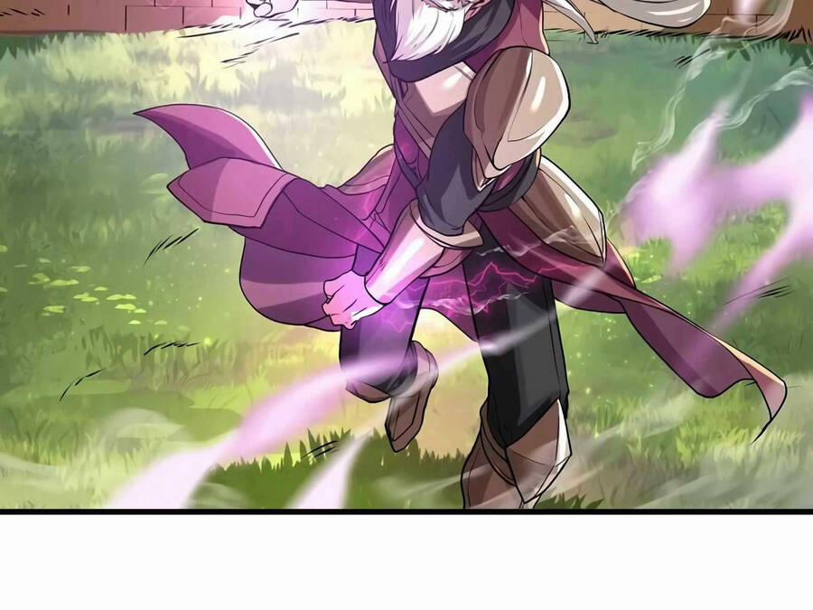 Tôi Thăng Cấp Bằng Kĩ Năng 10 trang 34