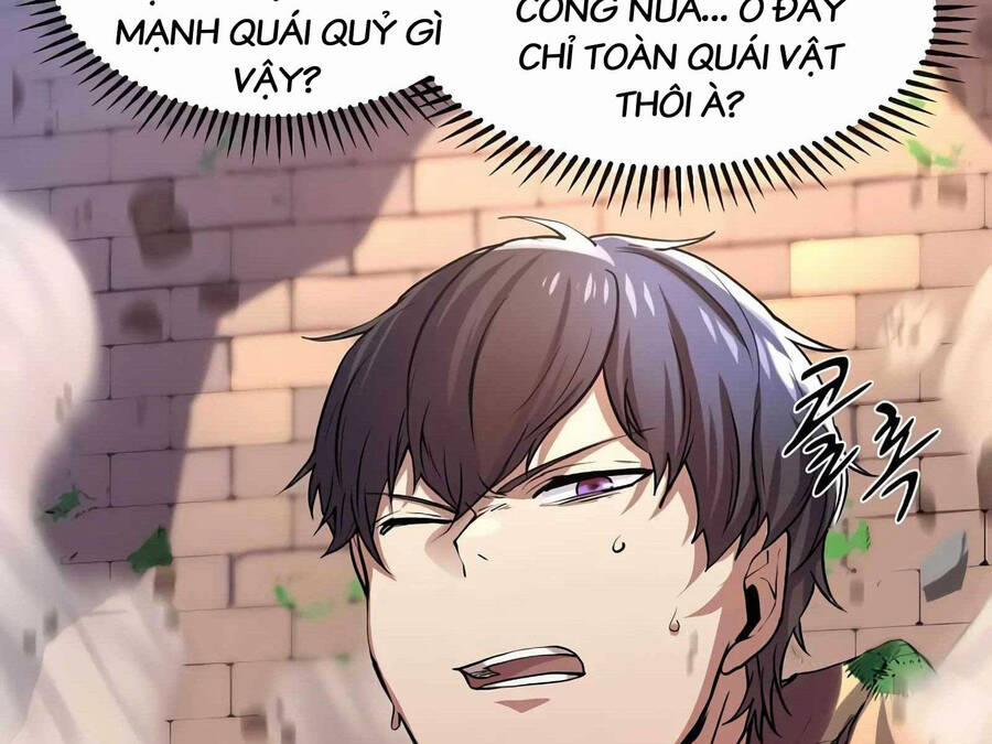 Tôi Thăng Cấp Bằng Kĩ Năng 10 trang 40