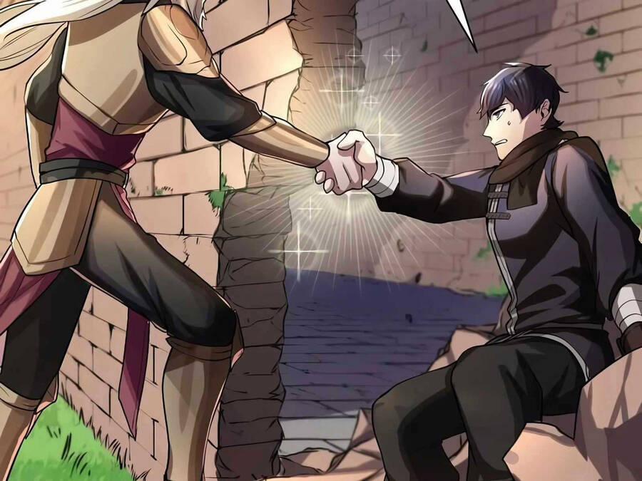 Tôi Thăng Cấp Bằng Kĩ Năng 10 trang 53