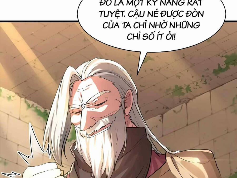Tôi Thăng Cấp Bằng Kĩ Năng 10 trang 55