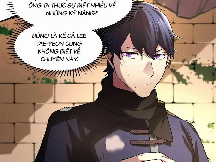 Tôi Thăng Cấp Bằng Kĩ Năng 10 trang 57
