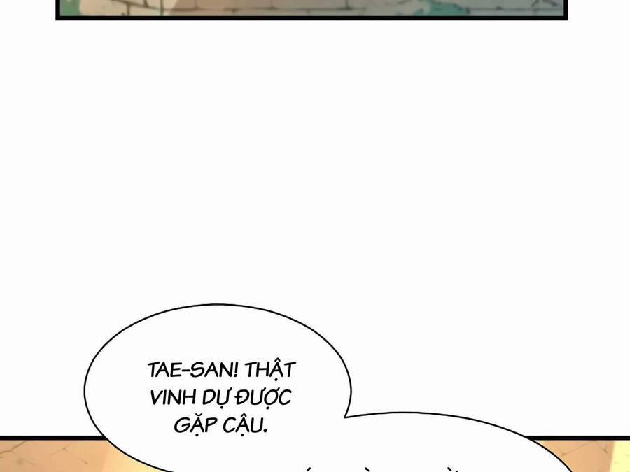 Tôi Thăng Cấp Bằng Kĩ Năng 10 trang 61