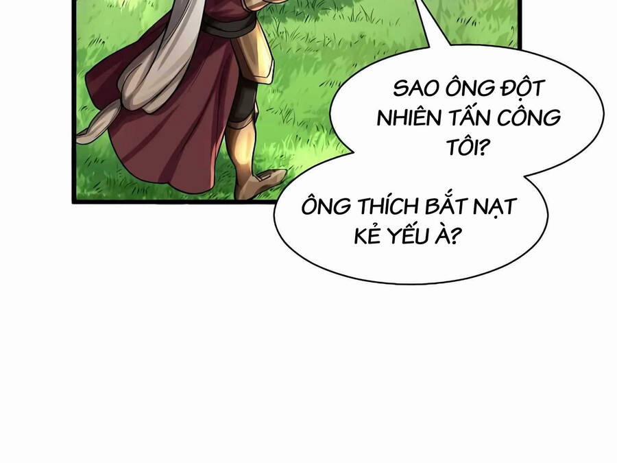 Tôi Thăng Cấp Bằng Kĩ Năng 10 trang 89