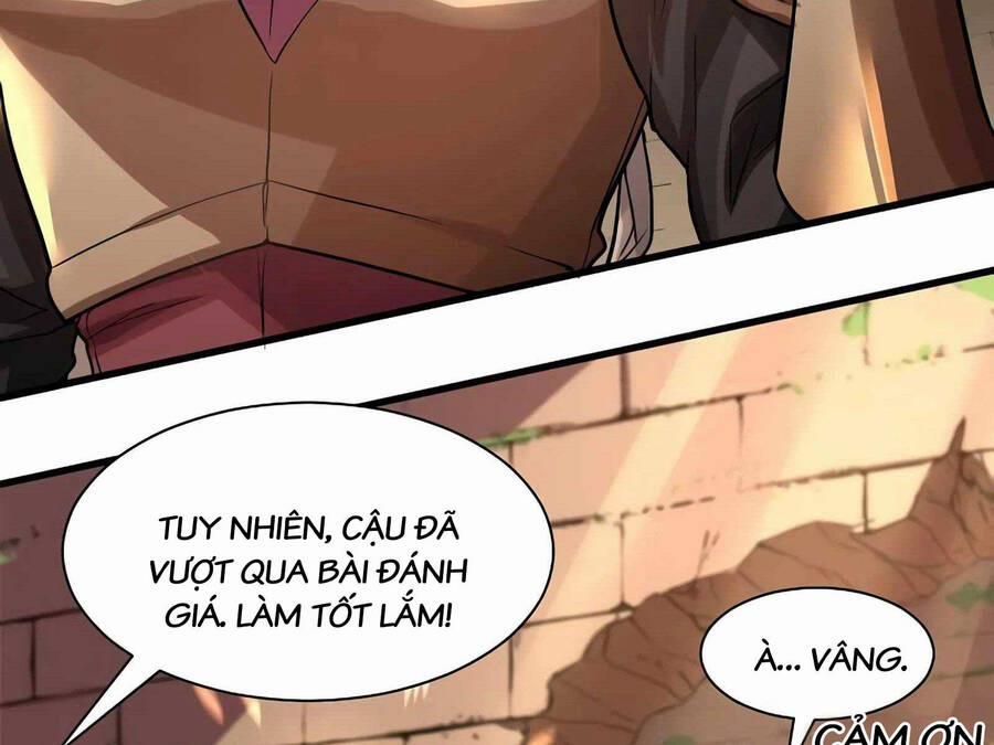 Tôi Thăng Cấp Bằng Kĩ Năng 10 trang 97