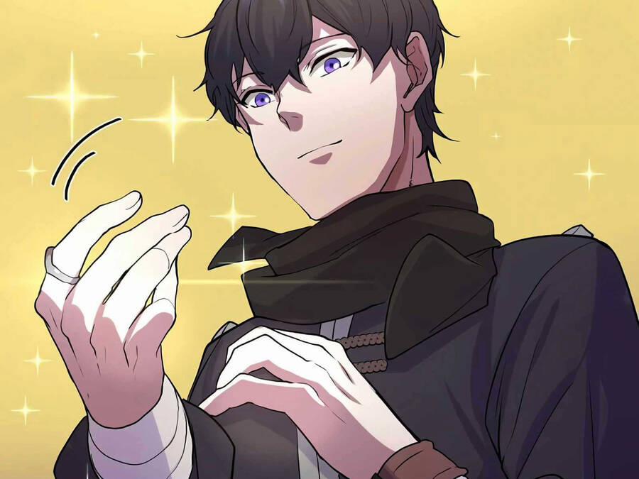 Tôi Thăng Cấp Bằng Kĩ Năng 11 trang 116