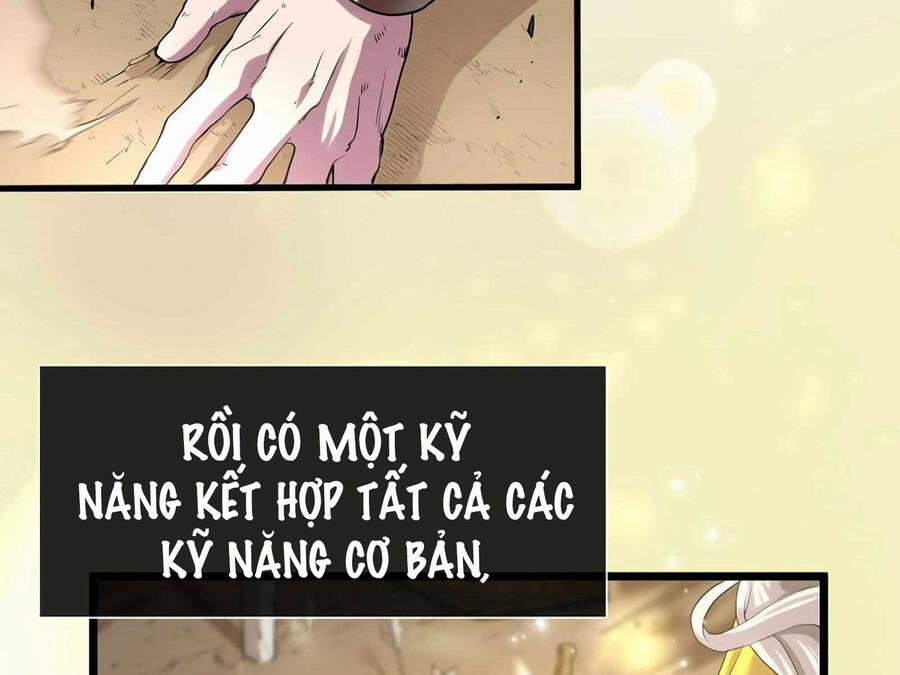 Tôi Thăng Cấp Bằng Kĩ Năng 11 trang 12