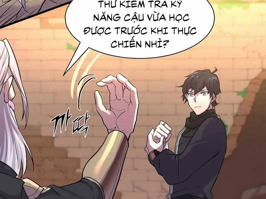 Tôi Thăng Cấp Bằng Kĩ Năng 11 trang 122