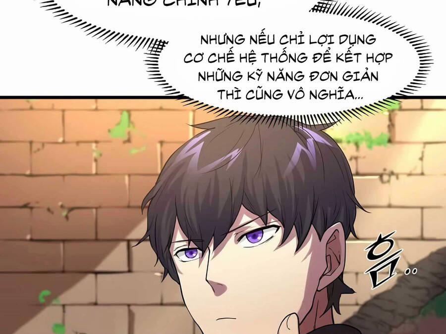 Tôi Thăng Cấp Bằng Kĩ Năng 11 trang 25