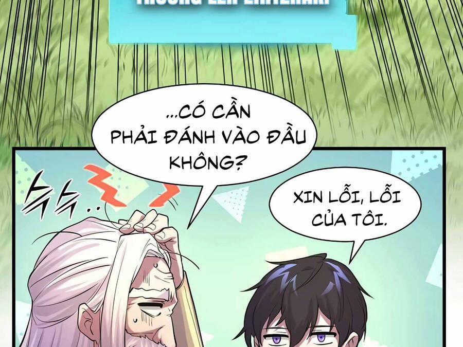 Tôi Thăng Cấp Bằng Kĩ Năng 11 trang 38