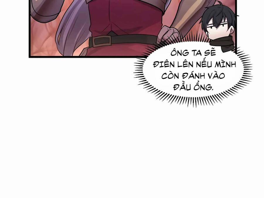 Tôi Thăng Cấp Bằng Kĩ Năng 11 trang 42