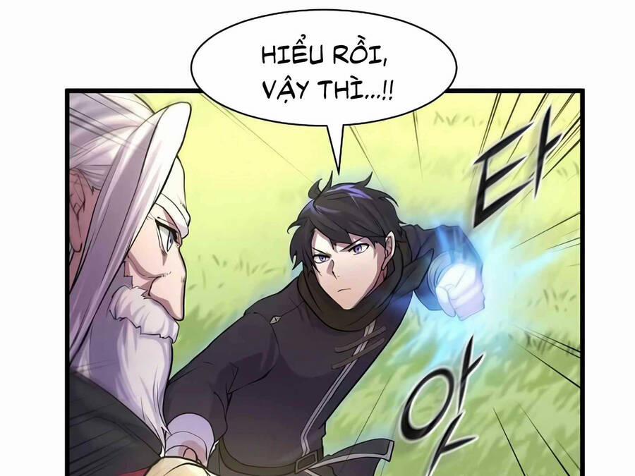 Tôi Thăng Cấp Bằng Kĩ Năng 11 trang 43