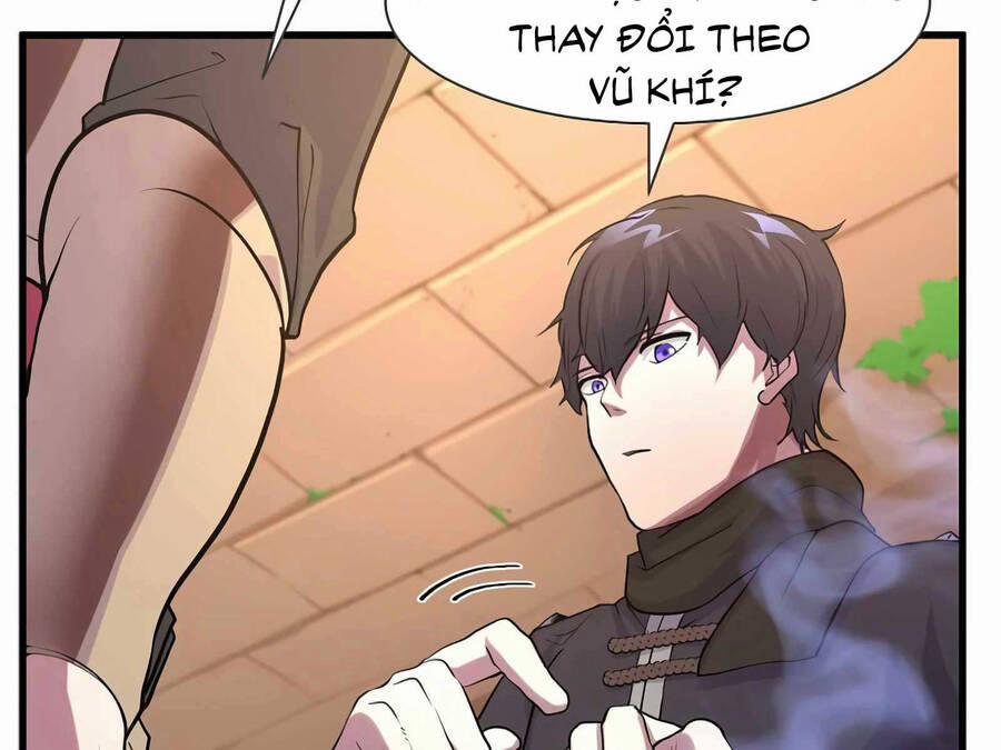 Tôi Thăng Cấp Bằng Kĩ Năng 11 trang 48