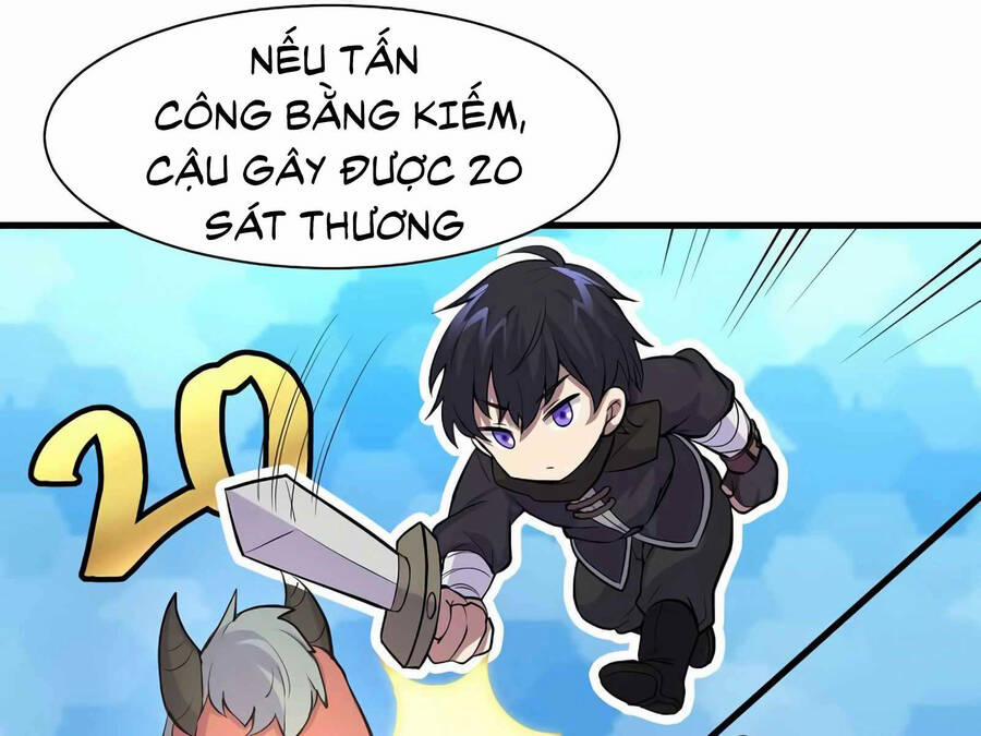 Tôi Thăng Cấp Bằng Kĩ Năng 11 trang 53