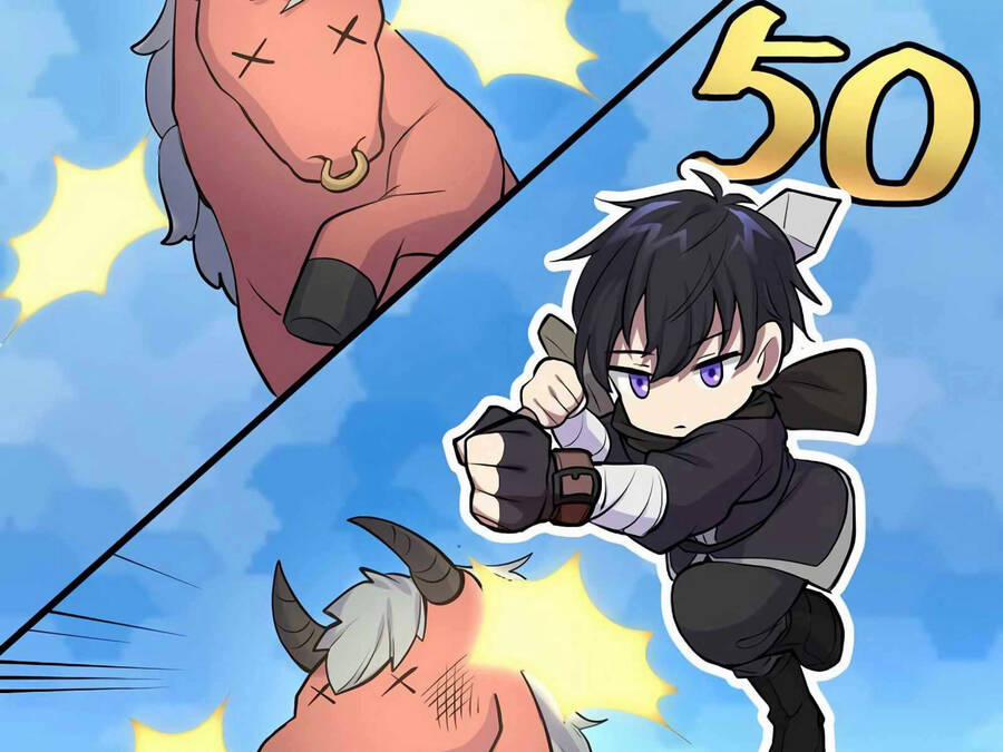 Tôi Thăng Cấp Bằng Kĩ Năng 11 trang 54