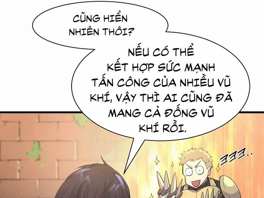 Tôi Thăng Cấp Bằng Kĩ Năng 11 trang 56