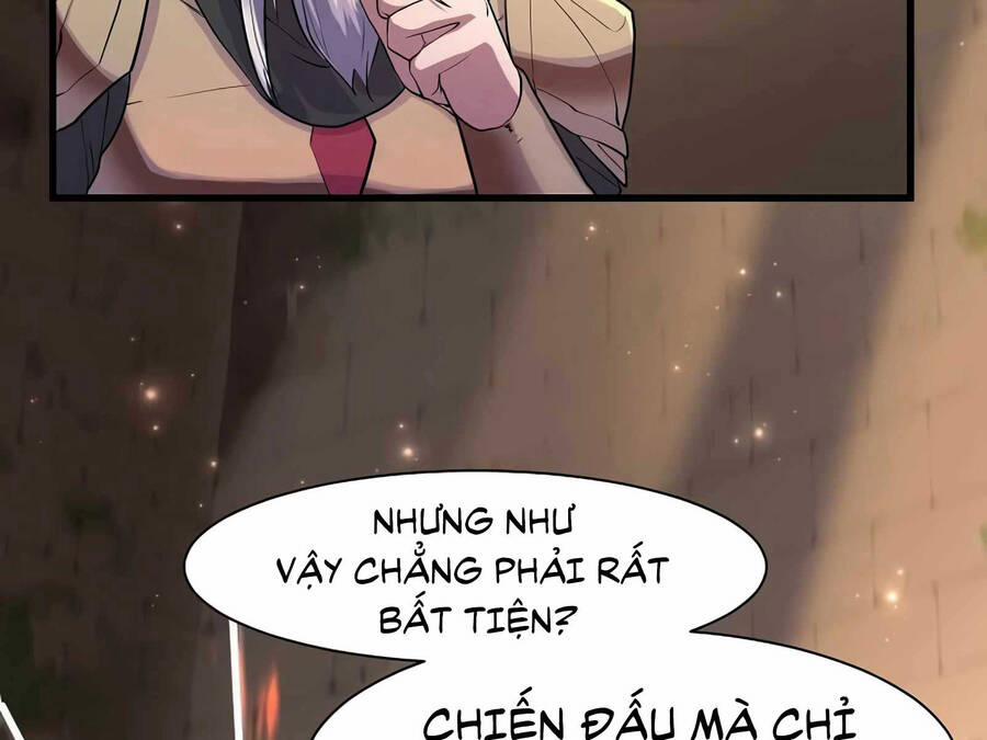 Tôi Thăng Cấp Bằng Kĩ Năng 11 trang 59