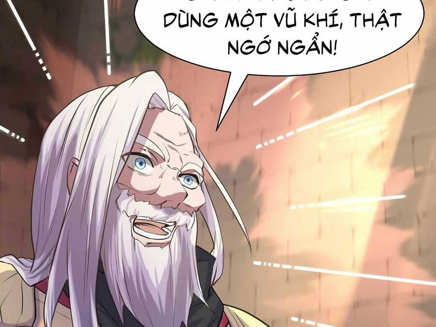 Tôi Thăng Cấp Bằng Kĩ Năng 11 trang 60