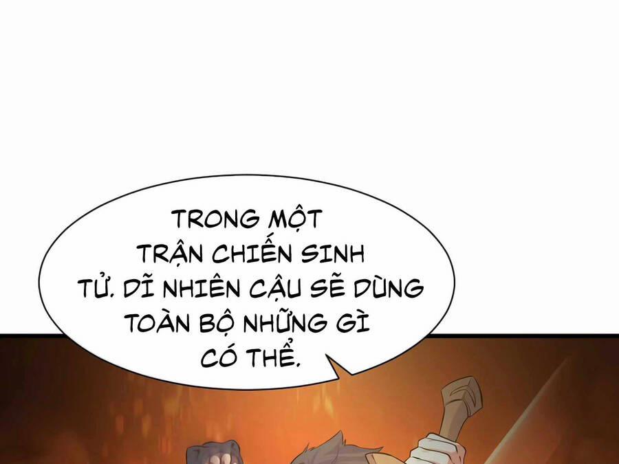 Tôi Thăng Cấp Bằng Kĩ Năng 11 trang 62