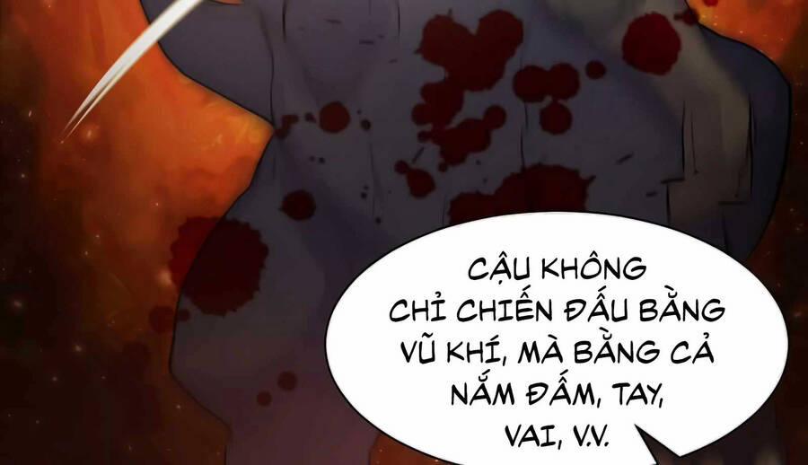 Tôi Thăng Cấp Bằng Kĩ Năng 11 trang 64