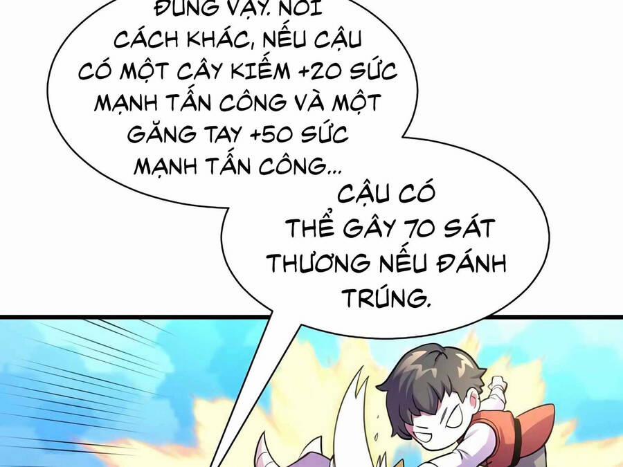 Tôi Thăng Cấp Bằng Kĩ Năng 11 trang 74