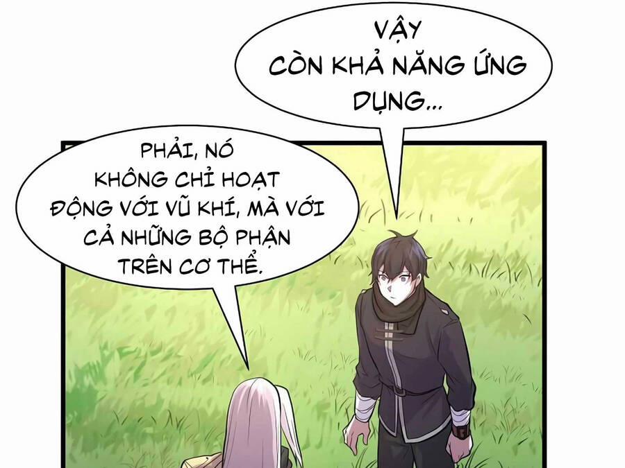 Tôi Thăng Cấp Bằng Kĩ Năng 11 trang 77