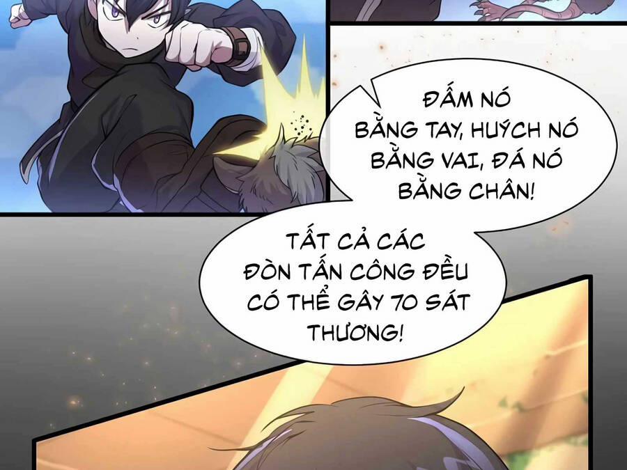 Tôi Thăng Cấp Bằng Kĩ Năng 11 trang 79