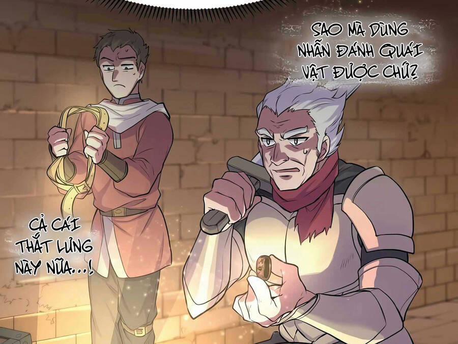 Tôi Thăng Cấp Bằng Kĩ Năng 11 trang 82