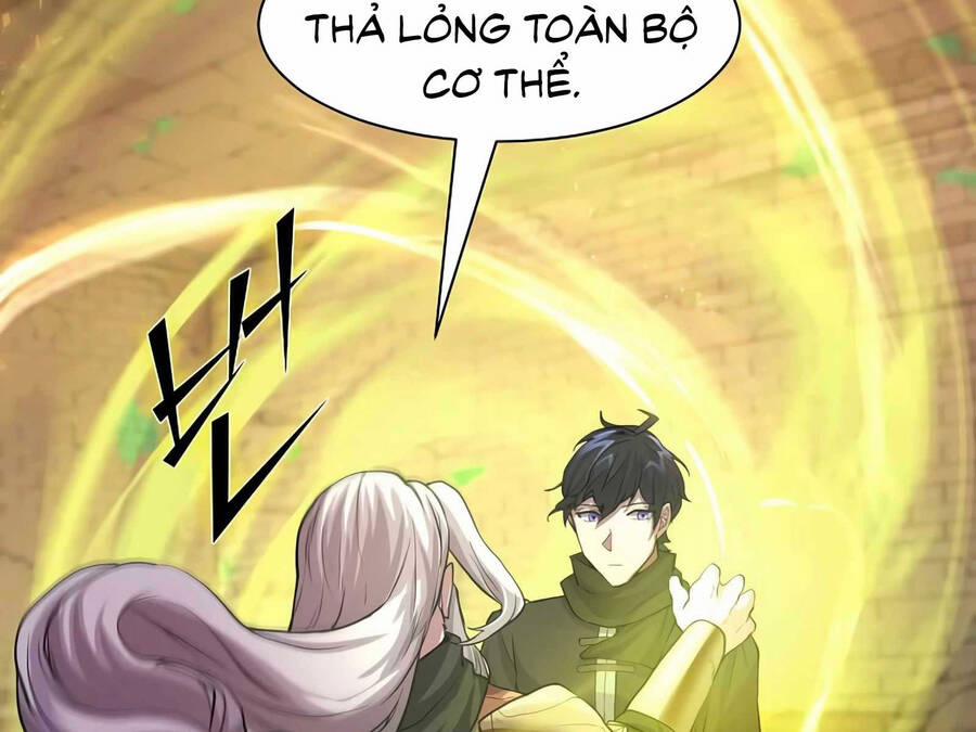 Tôi Thăng Cấp Bằng Kĩ Năng 11 trang 95