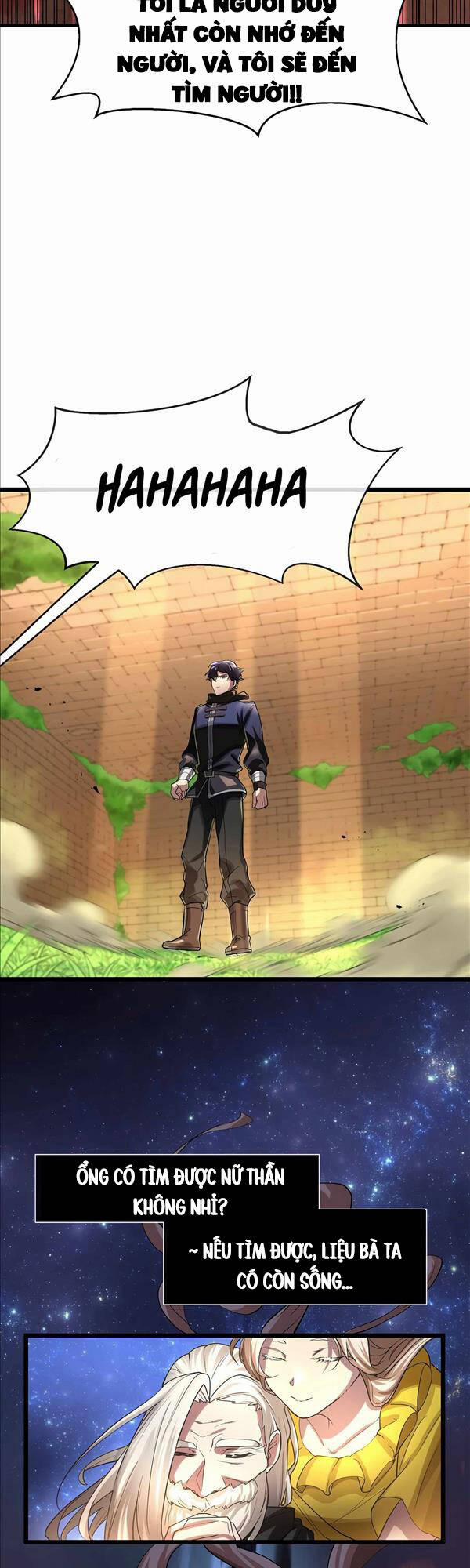 Tôi Thăng Cấp Bằng Kĩ Năng 12 trang 15