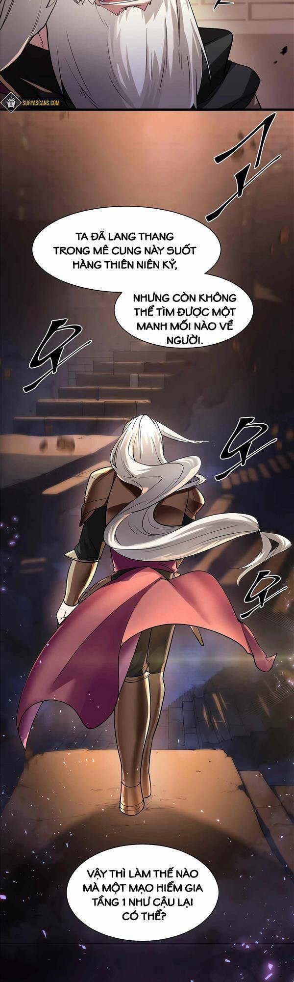 Tôi Thăng Cấp Bằng Kĩ Năng 12 trang 2