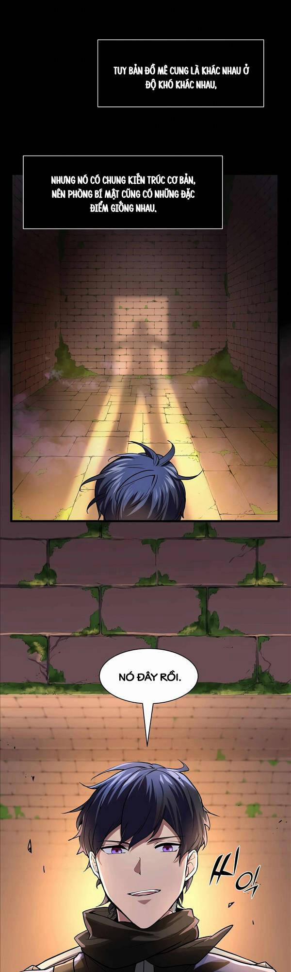 Tôi Thăng Cấp Bằng Kĩ Năng 12 trang 24