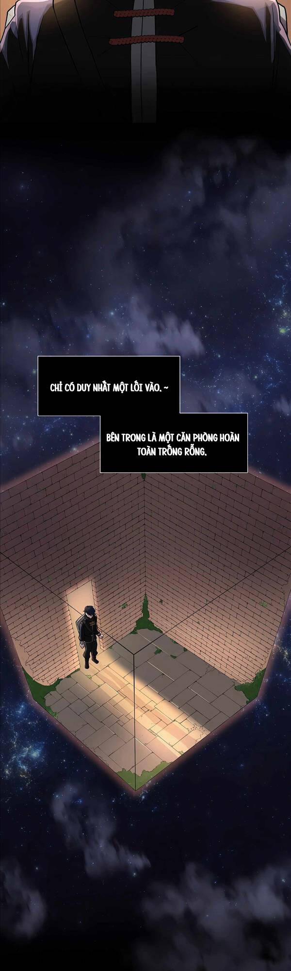 Tôi Thăng Cấp Bằng Kĩ Năng 12 trang 25